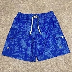 OP men’s swim trunks size large (36/38)